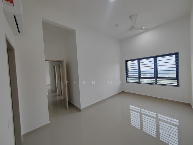 Servis Apartment untuk Disewa di Mori Residences 2 - Yean Ma - Interior - PropertyGuru.com.my