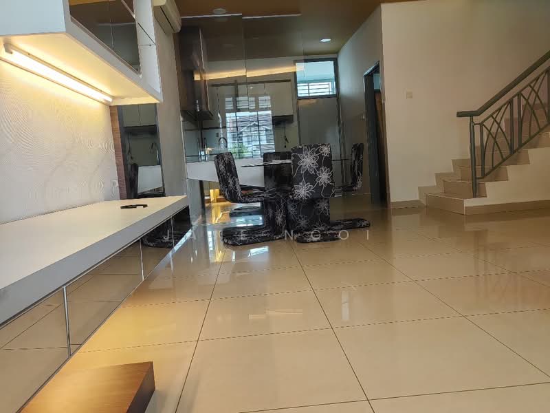 Rumah Teres 2 Tingkat untuk Dijual di Taman Seri Austin (Tebrau) - Jane Ngoi - PropertyGuru.com.my