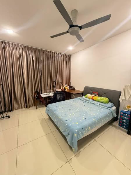 Pangsapuri untuk Disewa di Havona - Vinz Ang - Bedroom - PropertyGuru.com.my