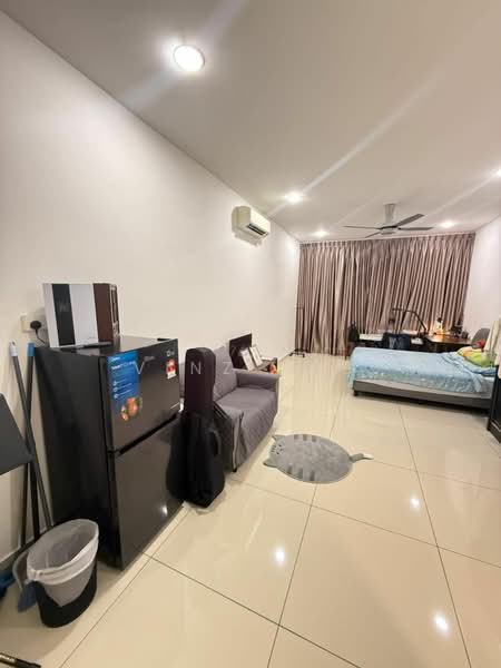 Pangsapuri untuk Disewa di Havona - Vinz Ang - Living Room - PropertyGuru.com.my