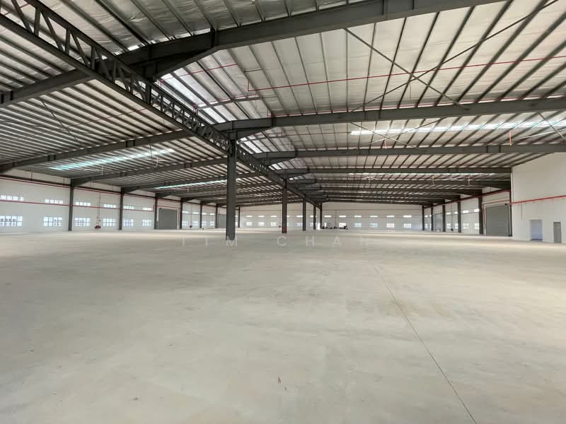Factory for Sale in Johor Bahru (Johor) - Tim Chan - PropertyGuru.com.my