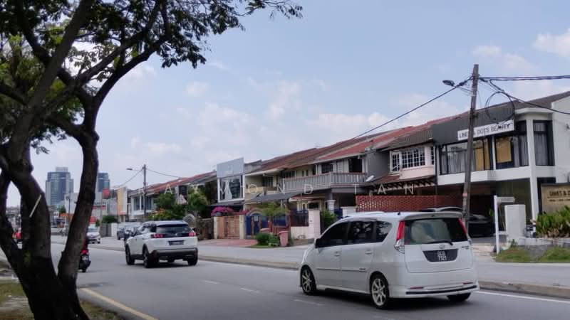 Shop for Rent in Petaling Jaya (Selangor) - Raymond Tan - Exterior - PropertyGuru.com.my