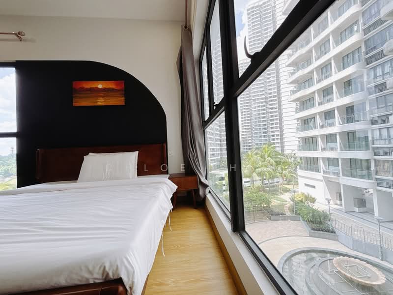 Condominium for Sale at Royal Strand @ Country Garden Danga Bay - Chloe Shum - Bedroom - PropertyGuru.com.my