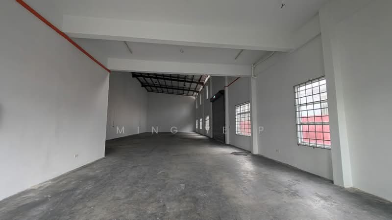 Cluster Factory for Rent in Ulu Tiram (Johor) - Ming Yeap - Interior - PropertyGuru.com.my