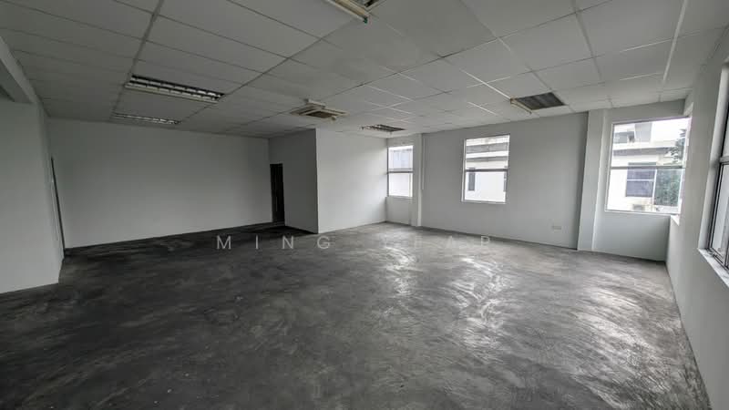 Cluster Factory for Rent in Ulu Tiram (Johor) - Ming Yeap - Interior - PropertyGuru.com.my