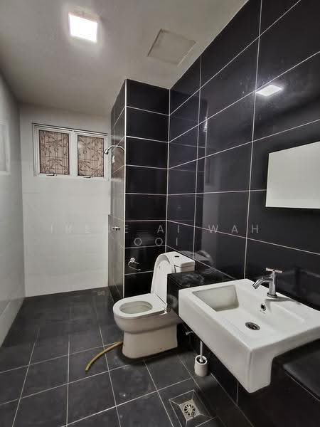 Condominium for Rent at Platinum III - Irene Ai Wah Ooi - Bathroom - PropertyGuru.com.my