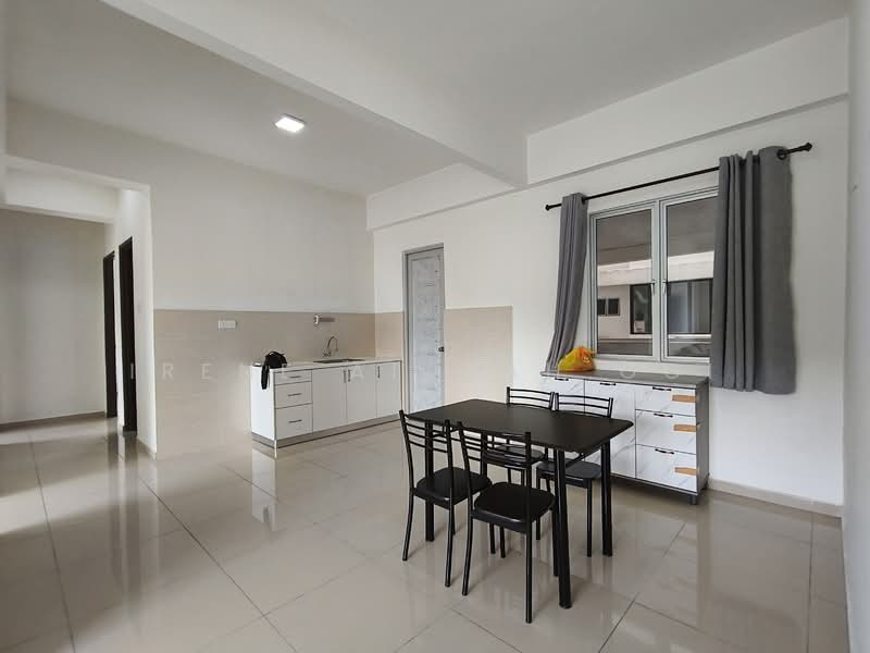 Condominium for Rent at Platinum III - Irene Ai Wah Ooi - Kitchen - PropertyGuru.com.my