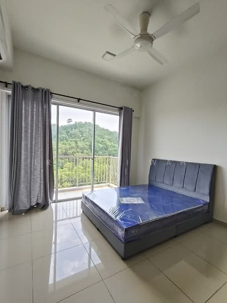 Condominium for Rent at Platinum III - Irene Ai Wah Ooi - Bedroom - PropertyGuru.com.my