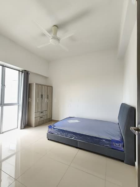 Condominium for Rent at Platinum III - Irene Ai Wah Ooi - Bedroom - PropertyGuru.com.my