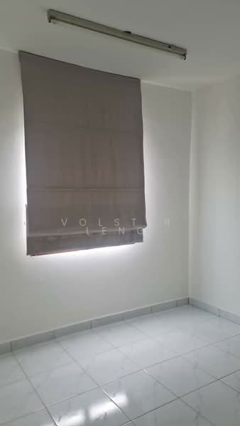 Flat for Rent at PPR Salak Selatan - Volster Leng - Interior - PropertyGuru.com.my