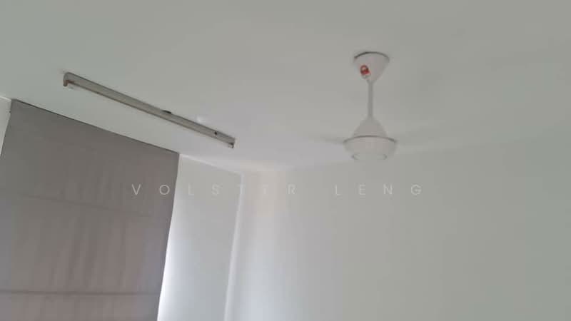 Flat for Rent at PPR Salak Selatan - Volster Leng - Interior - PropertyGuru.com.my