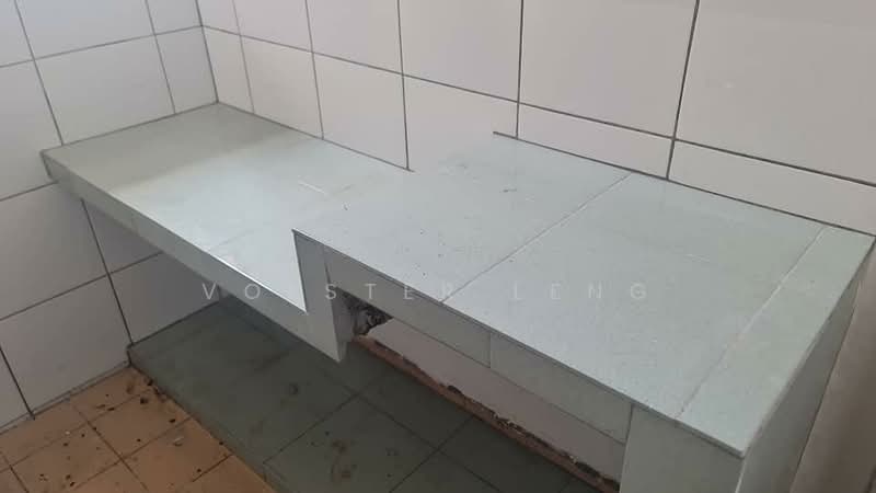 Flat for Rent at PPR Salak Selatan - Volster Leng - Interior - PropertyGuru.com.my