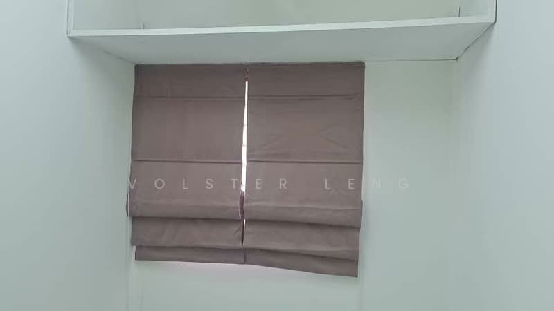 Flat for Rent at PPR Salak Selatan - Volster Leng - Interior - PropertyGuru.com.my