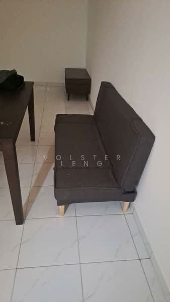 Flat for Rent at PPR Salak Selatan - Volster Leng - Interior - PropertyGuru.com.my