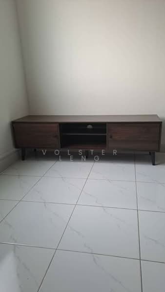 Flat for Rent at PPR Salak Selatan - Volster Leng - Interior - PropertyGuru.com.my