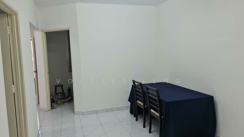 Flat for Rent at PPR Salak Selatan - Volster Leng - PropertyGuru.com.my
