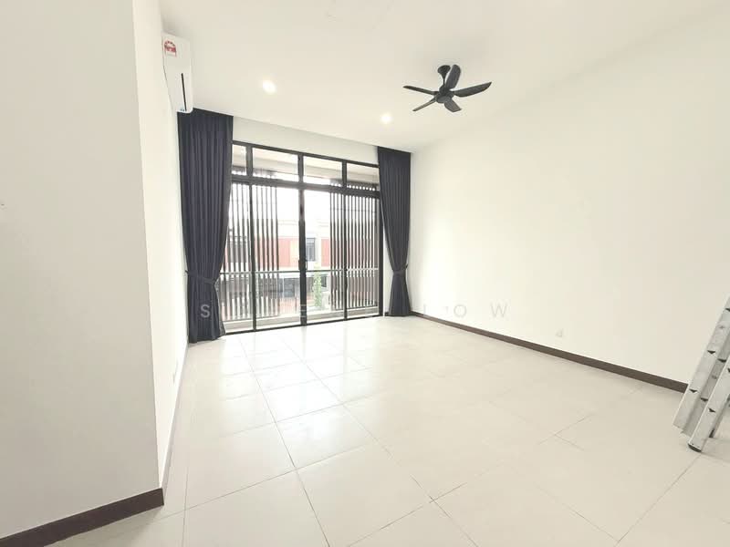 2-storey Terraced House for Rent in Nusa Sentral (Iskandar Puteri (Nusajaya)) - Serene Low - PropertyGuru.com.my