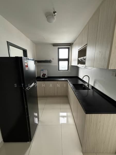 Service Residence for Rent at TRIO By Setia - Stephanie Lim - Kitchen - PropertyGuru.com.my