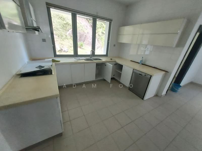 Rumah Banglo untuk Dijual di Ampang Jaya (Ampang) - Adam Foo - Kitchen - PropertyGuru.com.my