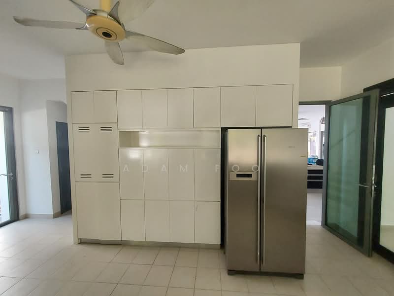 Rumah Banglo untuk Dijual di Ampang Jaya (Ampang) - Adam Foo - Kitchen - PropertyGuru.com.my
