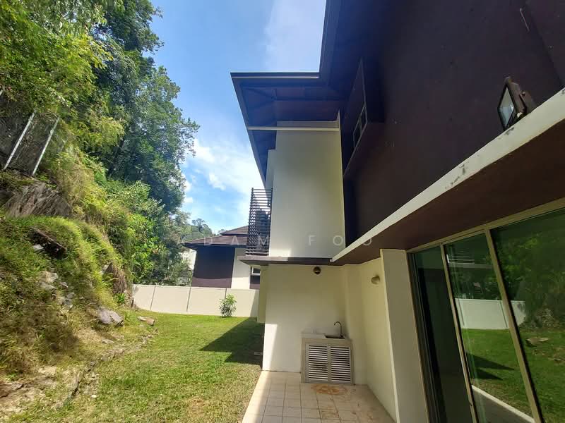 Rumah Banglo untuk Dijual di Ampang Jaya (Ampang) - Adam Foo - Exterior - PropertyGuru.com.my