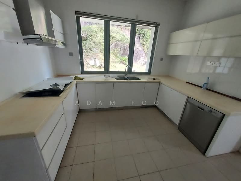 Rumah Banglo untuk Dijual di Ampang Jaya (Ampang) - Adam Foo - Kitchen - PropertyGuru.com.my