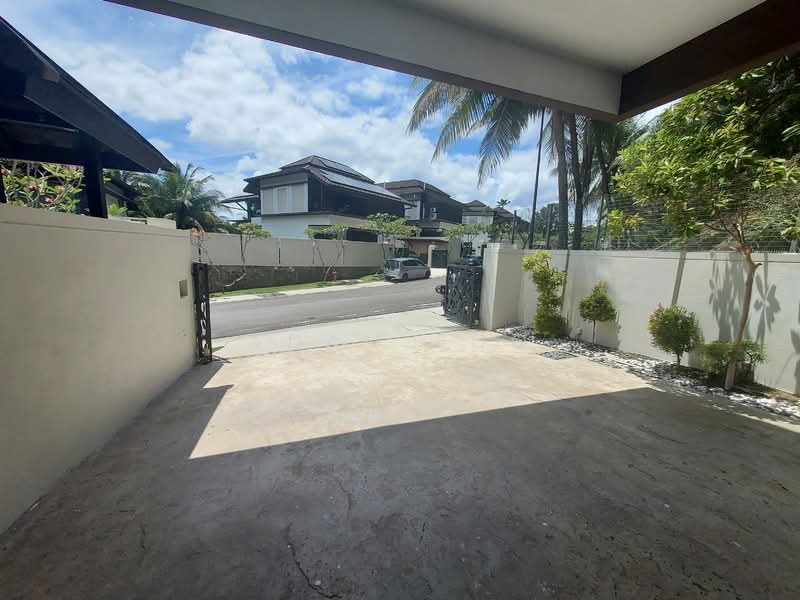 Rumah Banglo untuk Dijual di Ampang Jaya (Ampang) - Adam Foo - Exterior - PropertyGuru.com.my