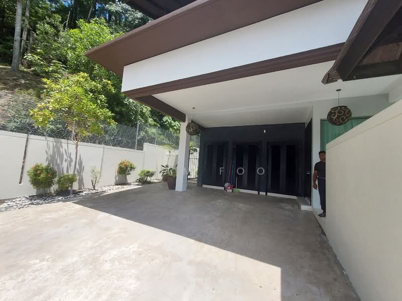 Rumah Banglo untuk Dijual di Ampang Jaya (Ampang) - Adam Foo - PropertyGuru.com.my