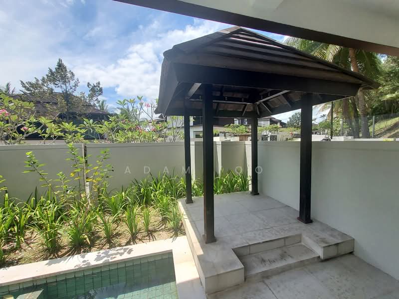 Rumah Banglo untuk Dijual di Ampang Jaya (Ampang) - Adam Foo - Exterior - PropertyGuru.com.my
