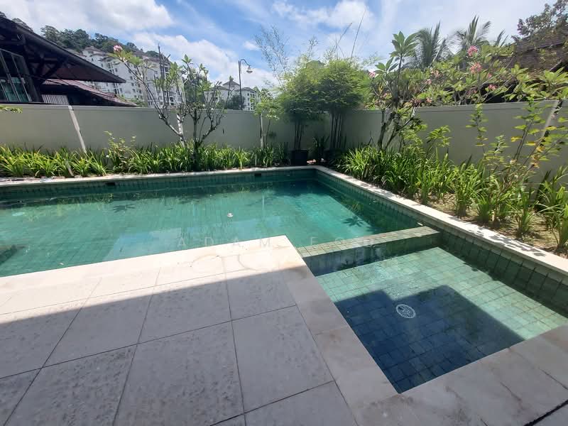 Rumah Banglo untuk Dijual di Ampang Jaya (Ampang) - Adam Foo - Exterior - PropertyGuru.com.my