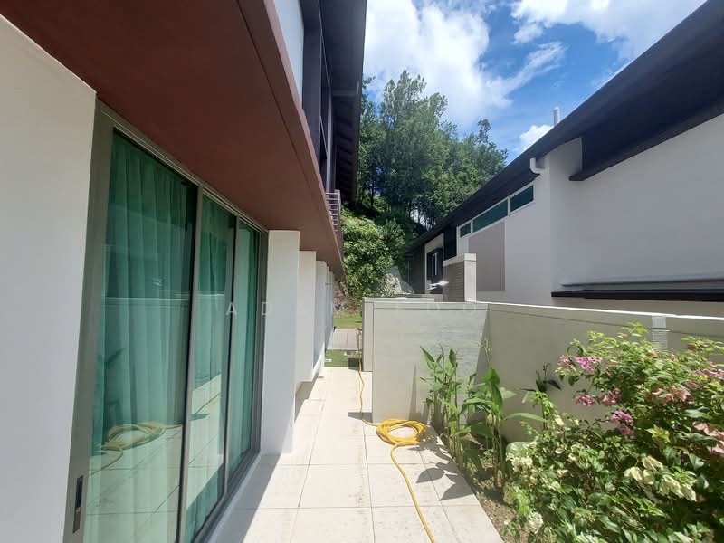 Rumah Banglo untuk Dijual di Ampang Jaya (Ampang) - Adam Foo - Exterior - PropertyGuru.com.my