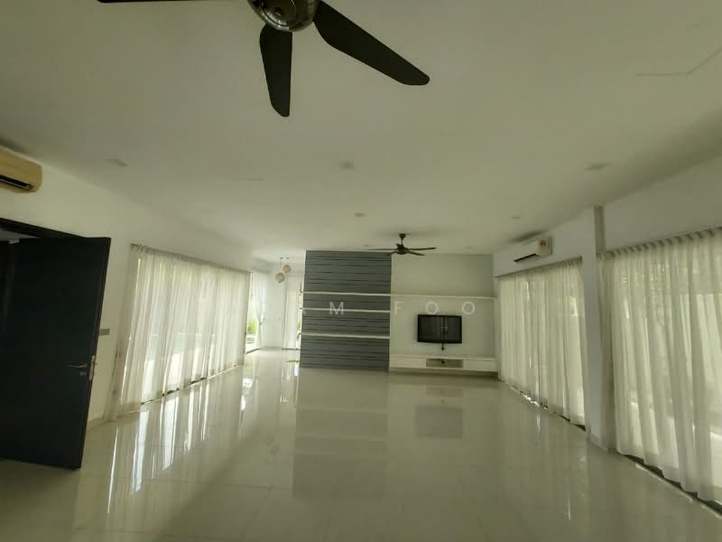 Rumah Banglo untuk Dijual di Ampang Jaya (Ampang) - Adam Foo - Living Room - PropertyGuru.com.my