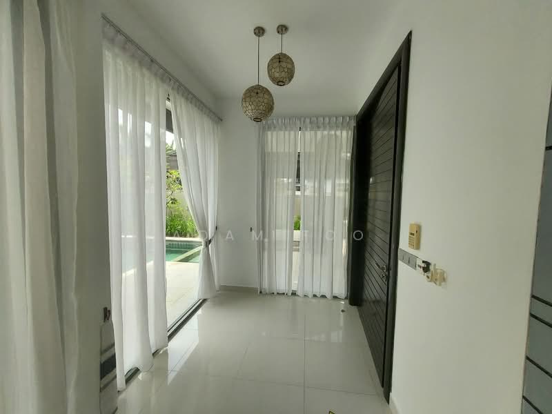 Rumah Banglo untuk Dijual di Ampang Jaya (Ampang) - Adam Foo - Interior - PropertyGuru.com.my