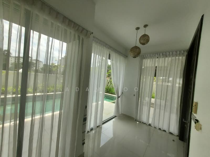 Rumah Banglo untuk Dijual di Ampang Jaya (Ampang) - Adam Foo - Interior - PropertyGuru.com.my