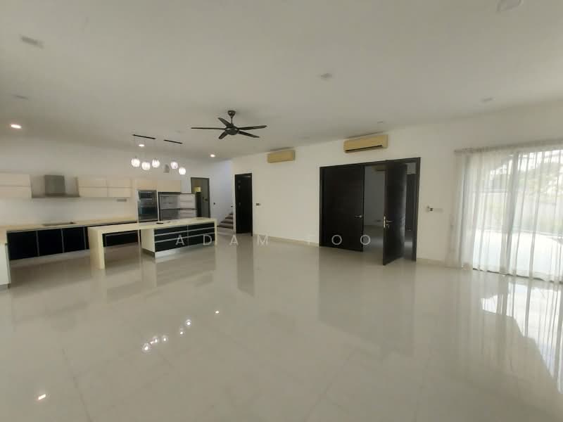 Rumah Banglo untuk Dijual di Ampang Jaya (Ampang) - Adam Foo - Kitchen - PropertyGuru.com.my