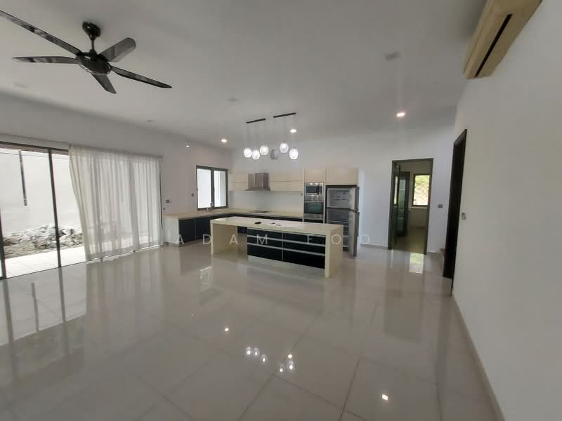 Rumah Banglo untuk Dijual di Ampang Jaya (Ampang) - Adam Foo - Kitchen - PropertyGuru.com.my
