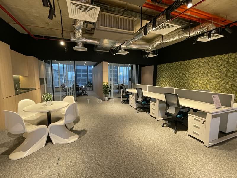 Office for Rent in Bukit Bintang (KL City Centre) - Tom Ip - Interior - PropertyGuru.com.my