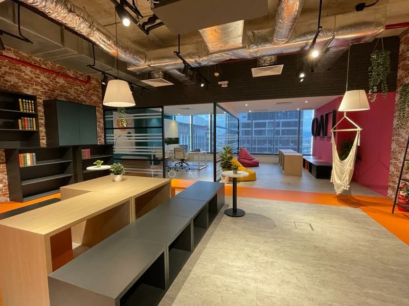 Office for Rent in Bukit Bintang (KL City Centre) - Tom Ip - Interior - PropertyGuru.com.my