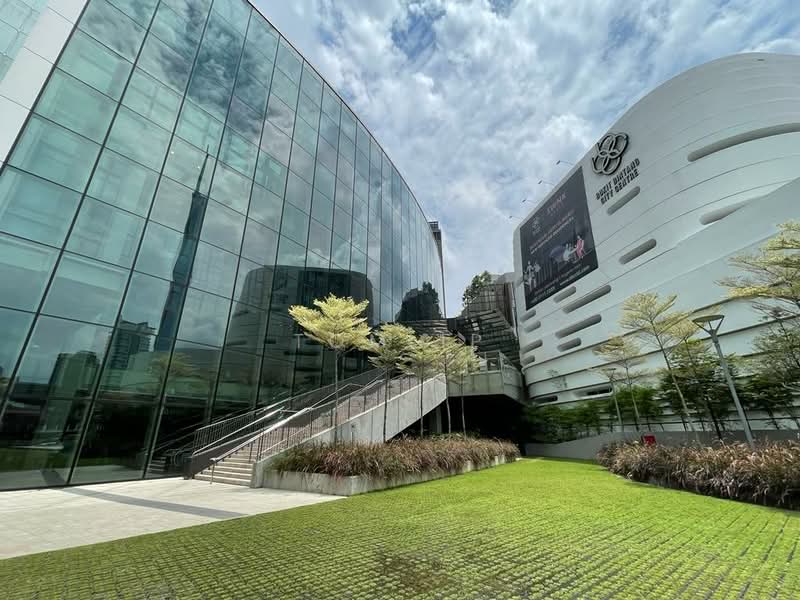 Office for Rent in Bukit Bintang (KL City Centre) - Tom Ip - Exterior - PropertyGuru.com.my