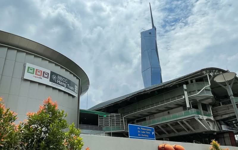 Office for Rent in Bukit Bintang (KL City Centre) - Tom Ip - PropertyGuru.com.my