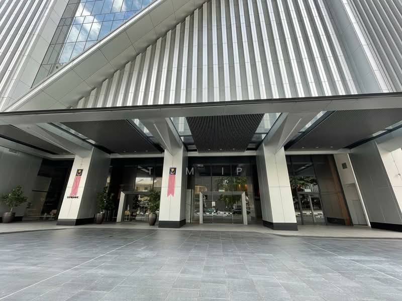 Office for Rent in Bukit Bintang (KL City Centre) - Tom Ip - Exterior - PropertyGuru.com.my