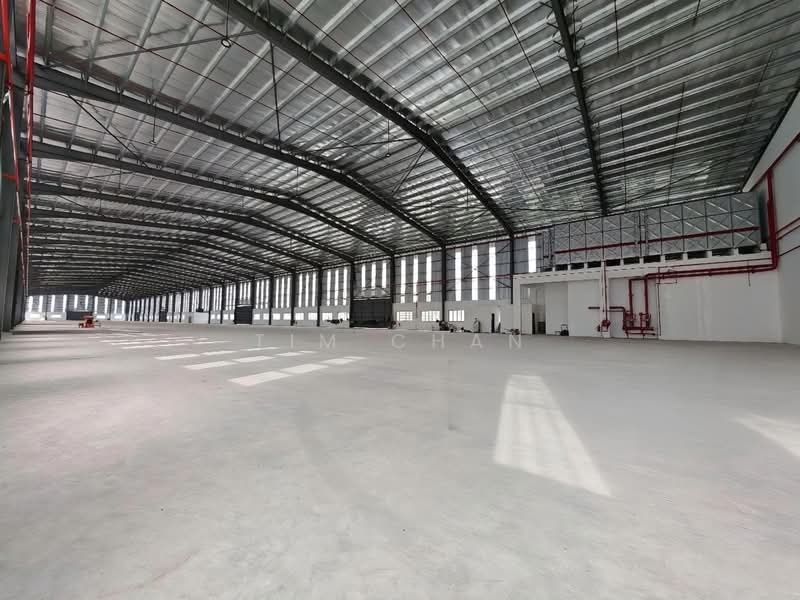 Factory for Sale in Johor Bahru (Johor) - Tim Chan - PropertyGuru.com.my