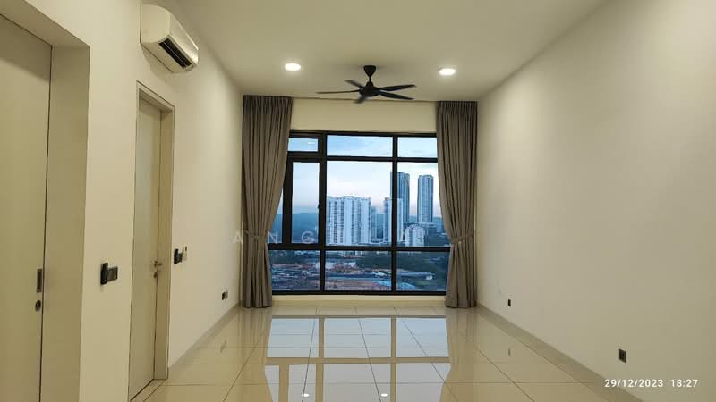 Servis Apartment untuk Disewa di The Park 2 - Angela . - PropertyGuru.com.my