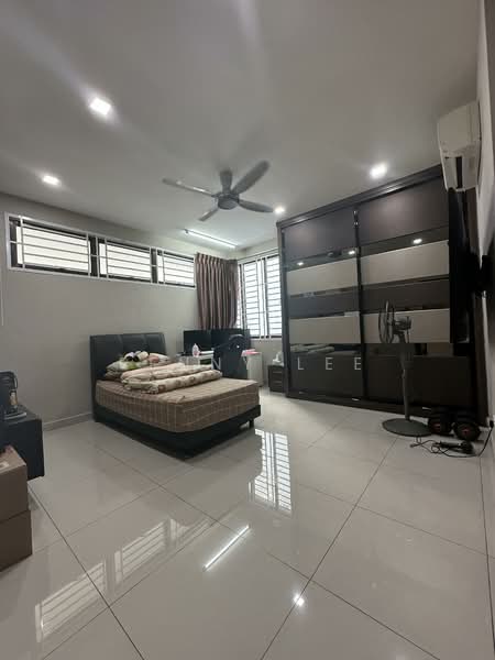 Semi-Detached House for Sale in Horizon Hills (Iskandar Puteri (Nusajaya)) - Penny Lee - PropertyGuru.com.my