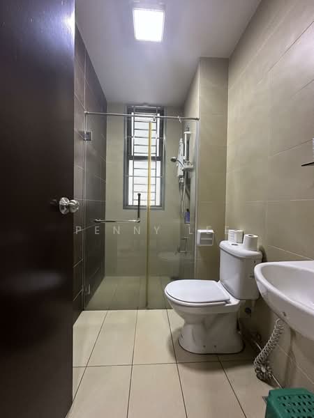 Semi-Detached House for Sale in Horizon Hills (Iskandar Puteri (Nusajaya)) - Penny Lee - Bathroom - PropertyGuru.com.my