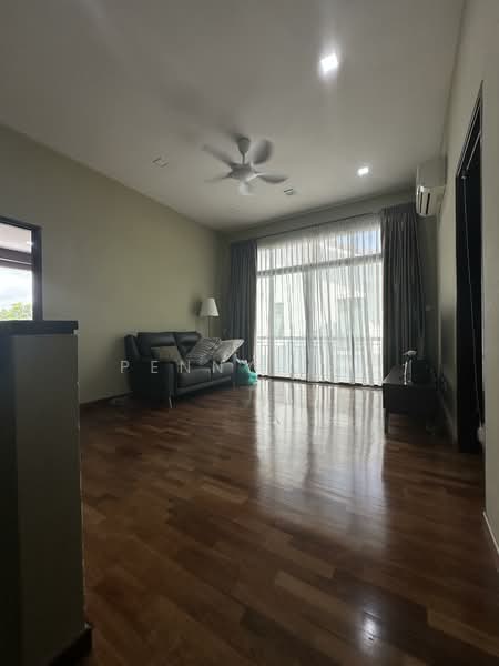 Semi-Detached House for Sale in Horizon Hills (Iskandar Puteri (Nusajaya)) - Penny Lee - Living Room - PropertyGuru.com.my