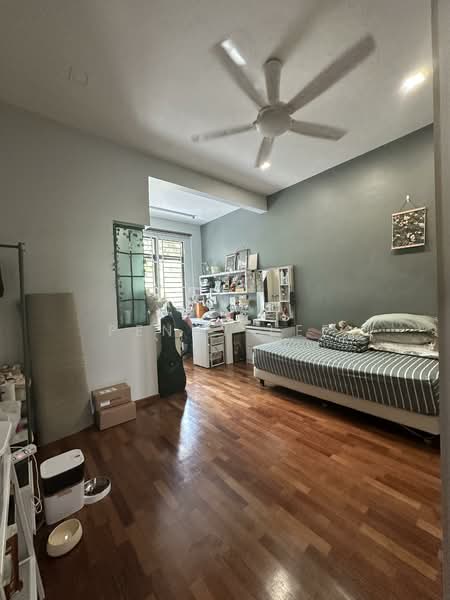 Semi-Detached House for Sale in Horizon Hills (Iskandar Puteri (Nusajaya)) - Penny Lee - PropertyGuru.com.my