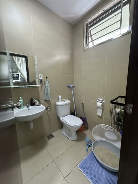 Semi-Detached House for Sale in Horizon Hills (Iskandar Puteri (Nusajaya)) - Penny Lee - Bathroom - PropertyGuru.com.my