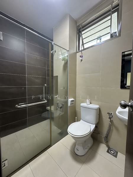 Semi-Detached House for Sale in Horizon Hills (Iskandar Puteri (Nusajaya)) - Penny Lee - Bathroom - PropertyGuru.com.my