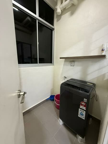 Apartment for Rent at Permas Ville Apartment - Carson . - Interior - PropertyGuru.com.my